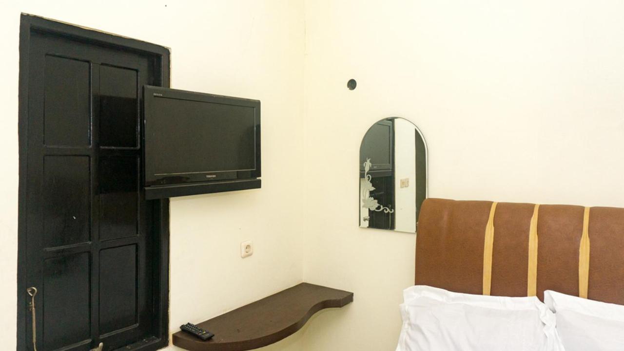 מלון Reddoorz Near Sentani Airport ג'איפורה מראה חיצוני תמונה